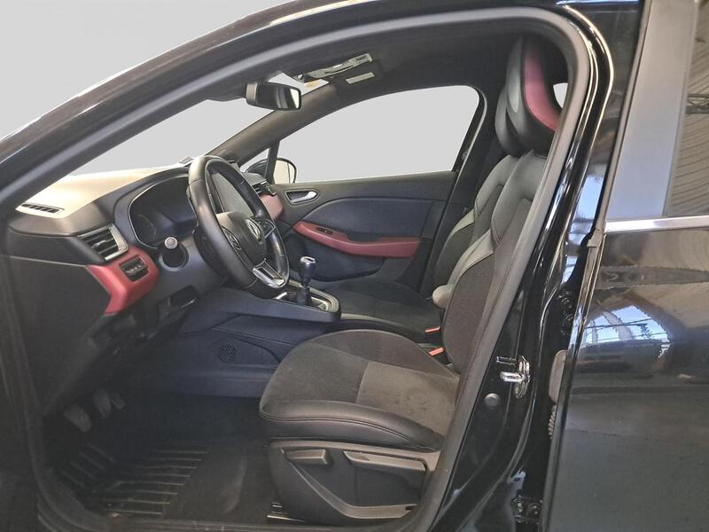 Renault Clio V