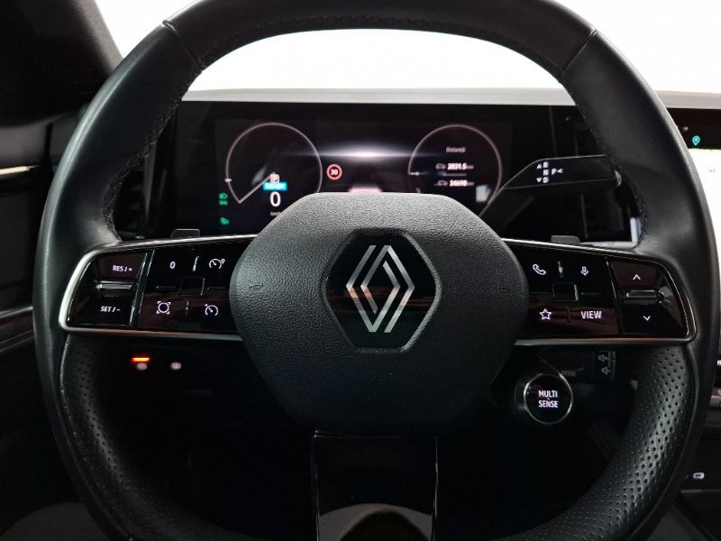 RENAULT Austral 2024 — imagine 58