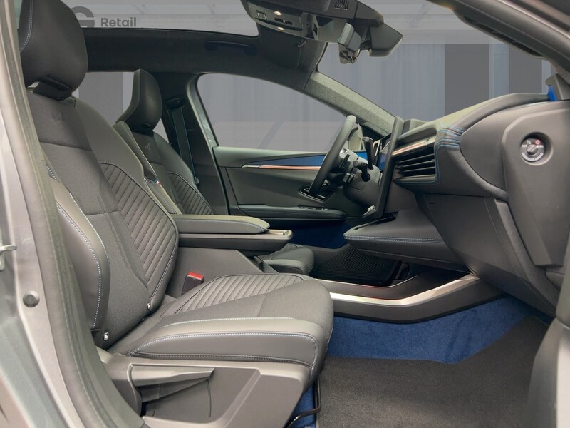 Renault Scenic E-Tech