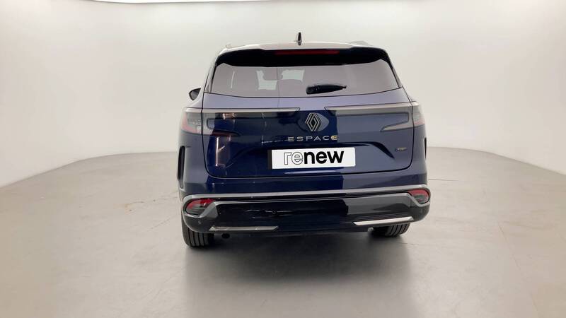 Renault Espace VI