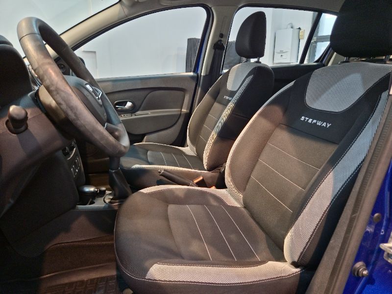 DACIA Sandero 2019 — imagine 19
