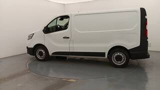 Vehicle 3D Image