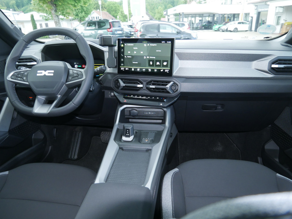 Dacia Bigster – Bild 22