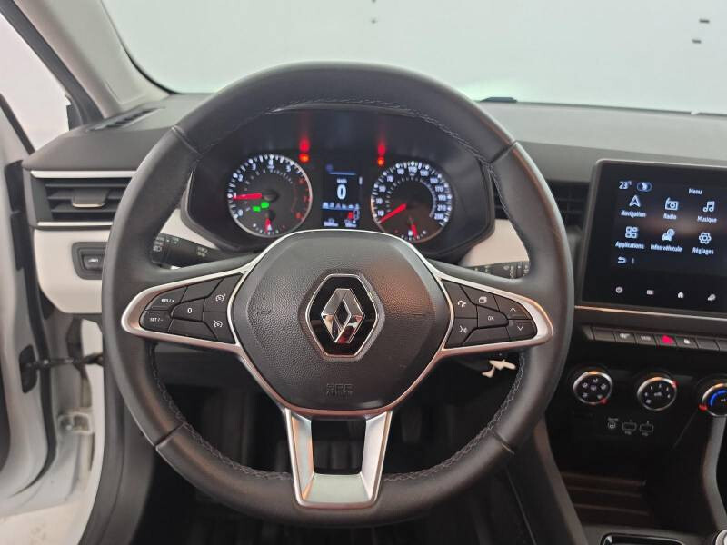 Renault Clio V