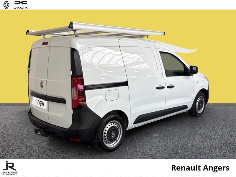 Renault Express VAN