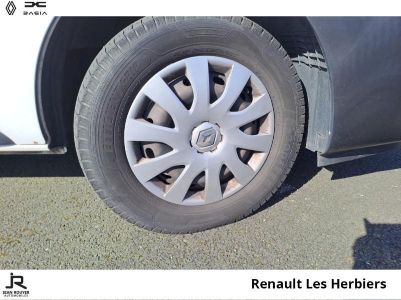 Renault Trafic Combi