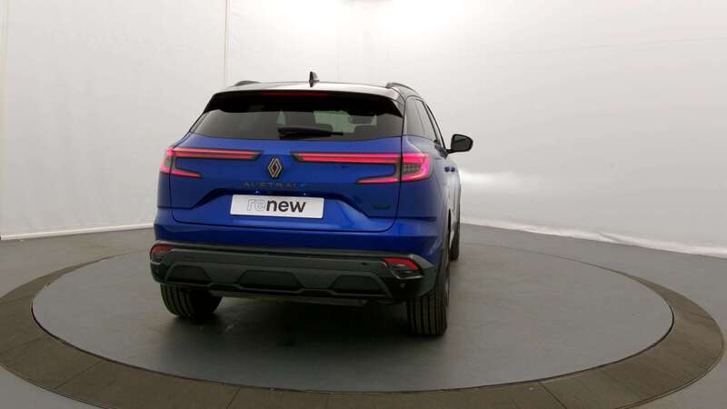 Renault Austral