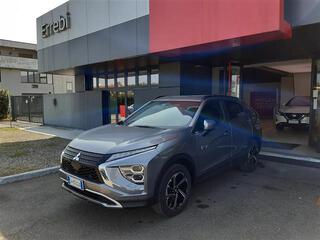 Eclipse Cross