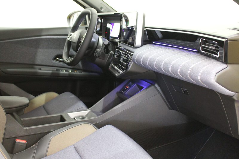 Renault R5 E-Tech Eléctrico