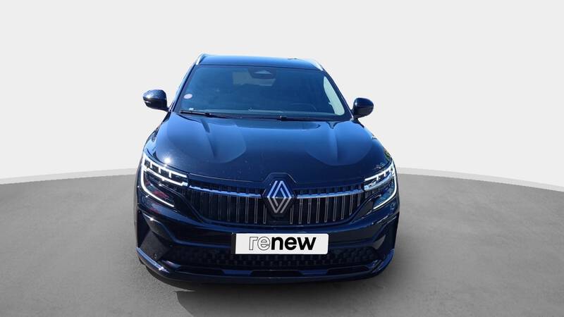 Renault Espace VI