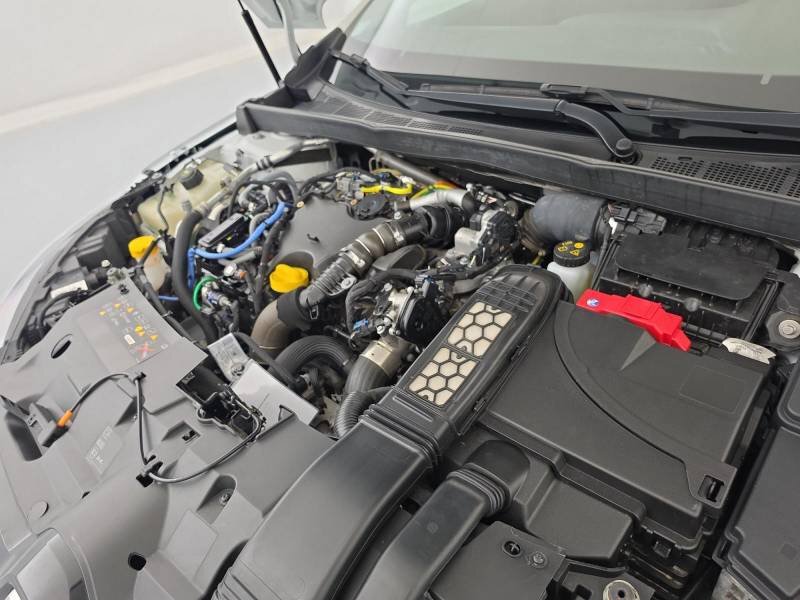 Renault Megane IV Berline