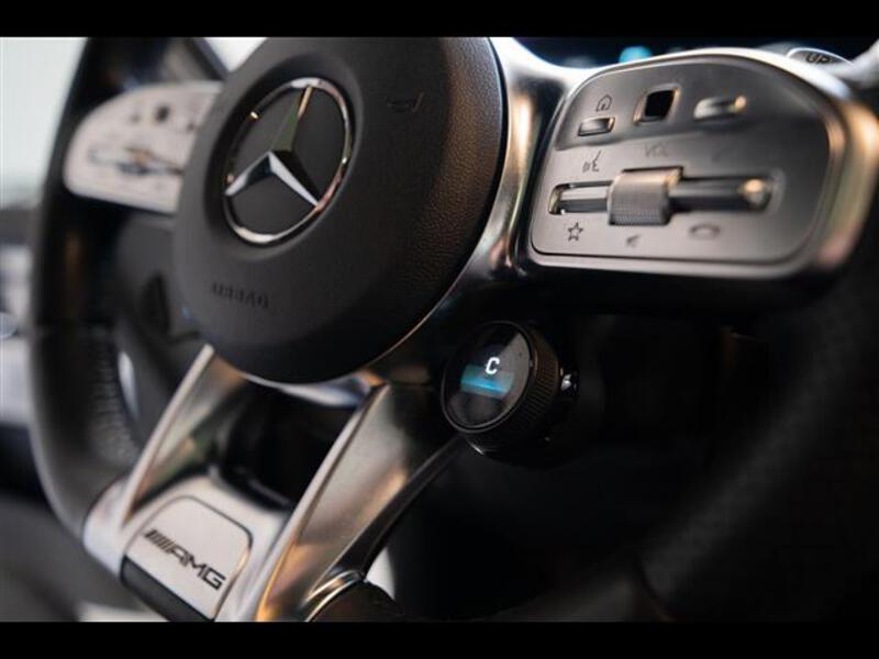 Mercedes Classe G