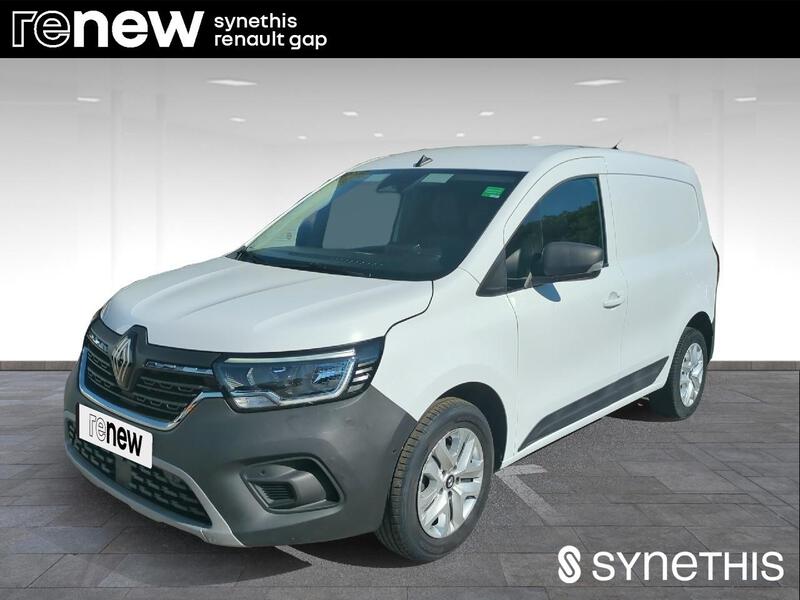 Renault Kangoo VU
