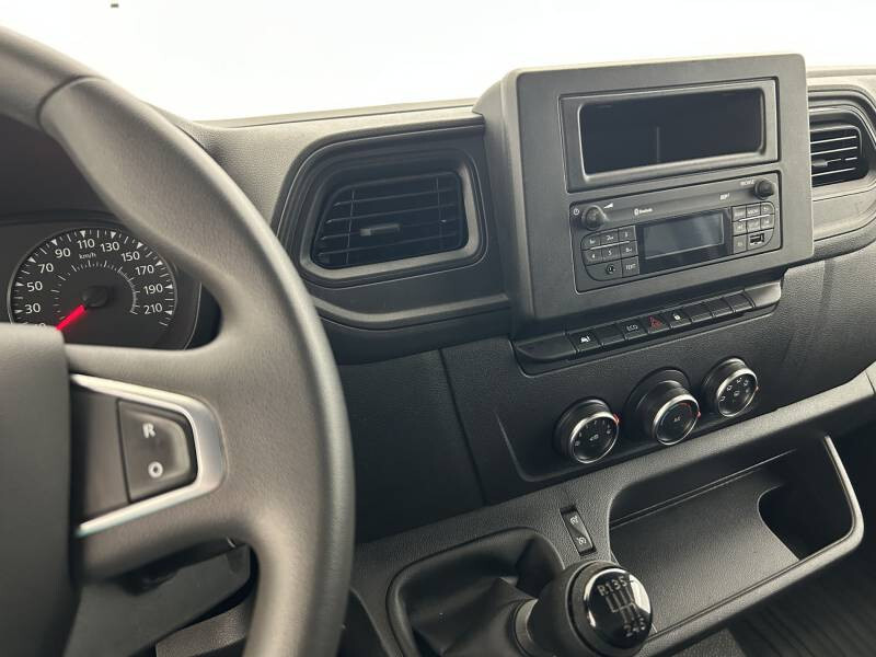 Renault Master III