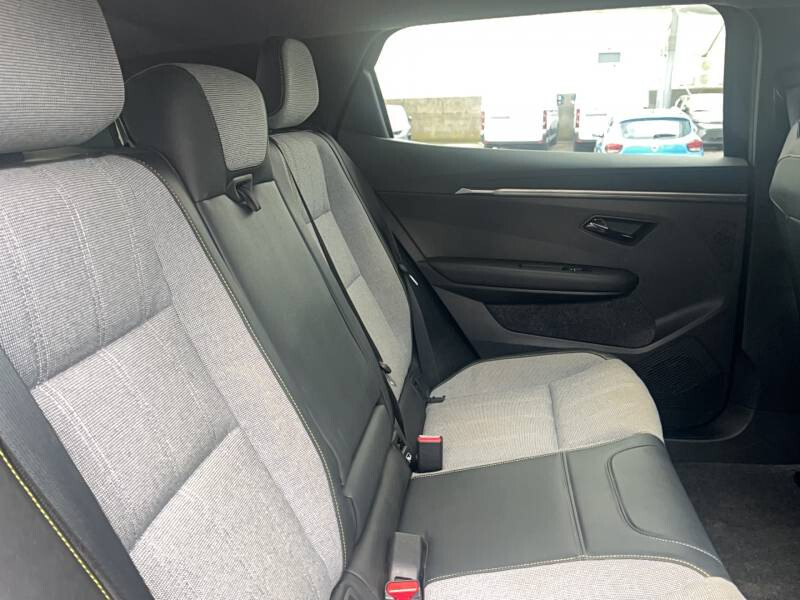 Renault Scenic E-Tech Electrique