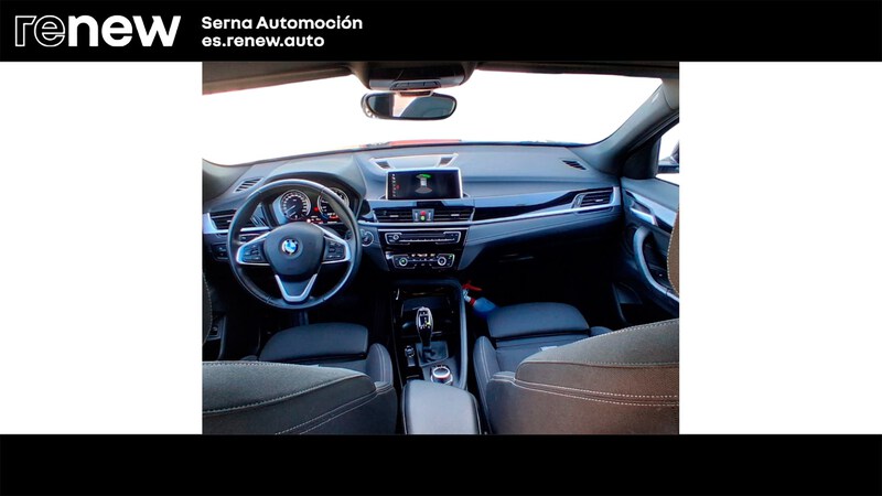 BMW X2 F39