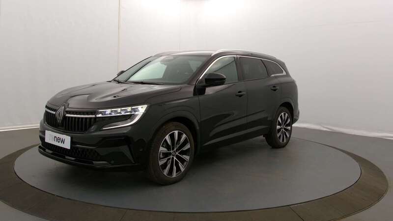 Renault Espace VI