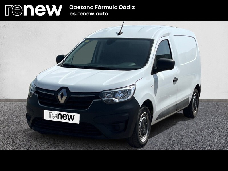 Renault Express Furgón