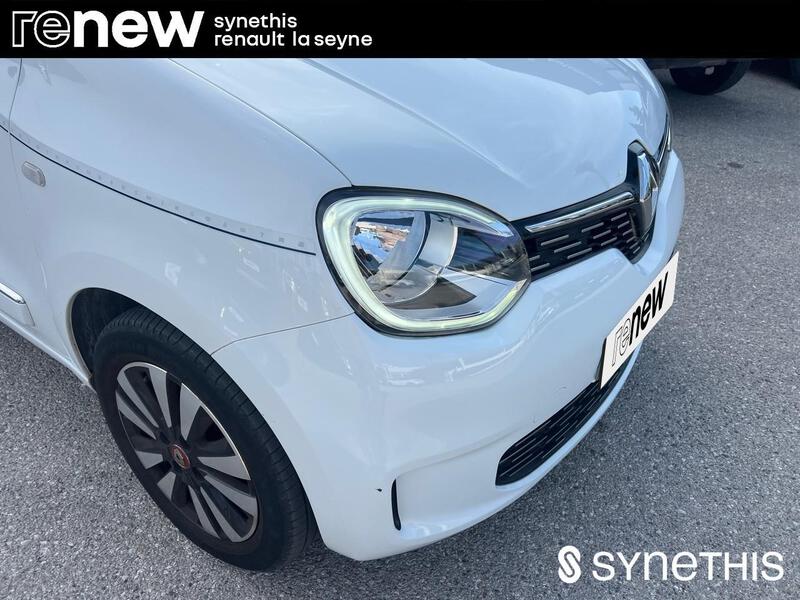 Renault Twingo III