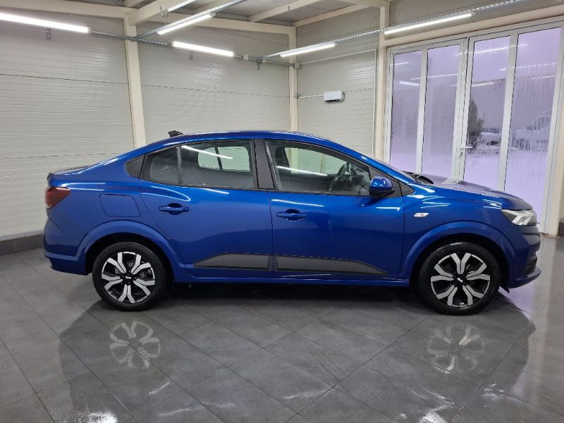 DACIA Logan 2023 — imagine 23