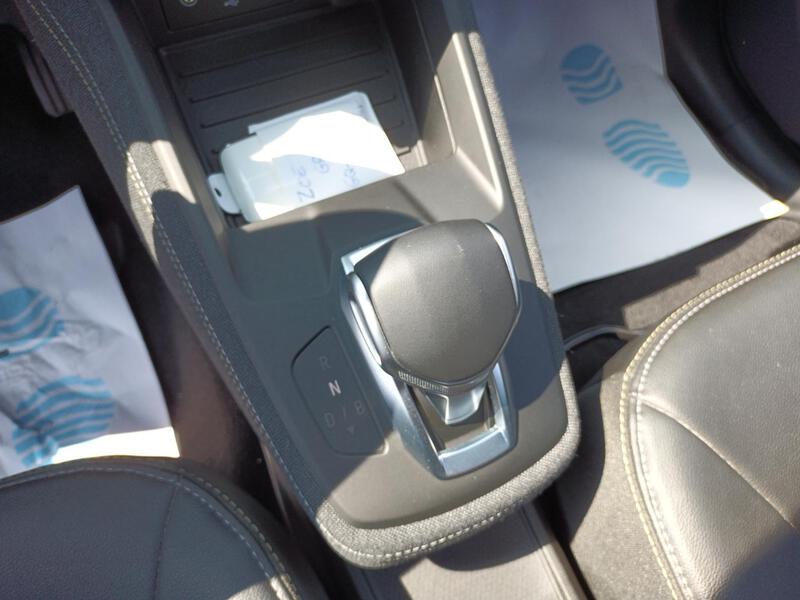Renault ZOE E-Tech Electrique