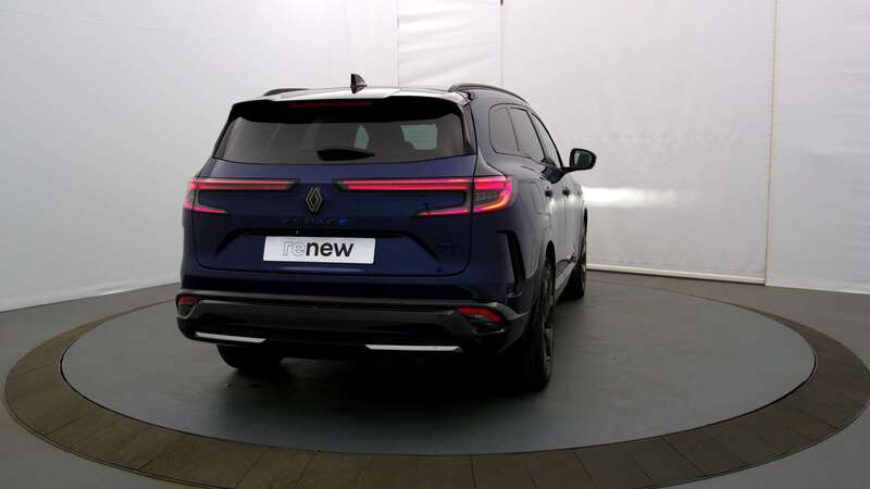 Renault Espace VI