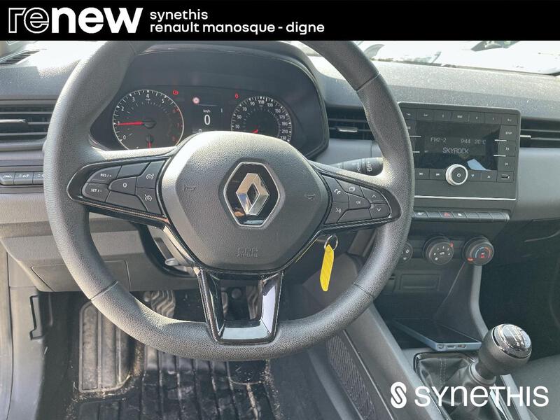 Renault Clio V
