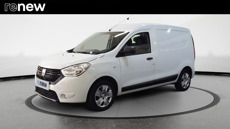 DACIA Dokker 2019 — imagine 26