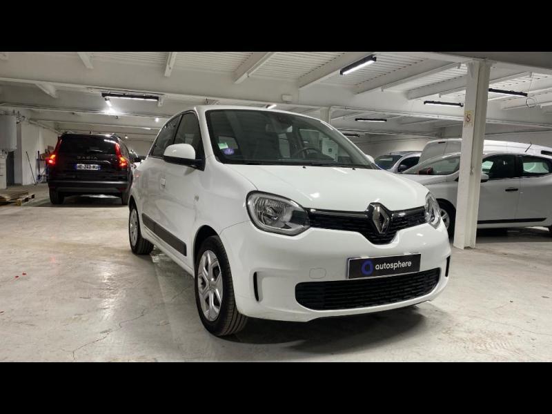 Renault Twingo III