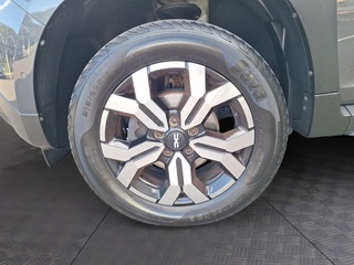 Vehicle 3D Image