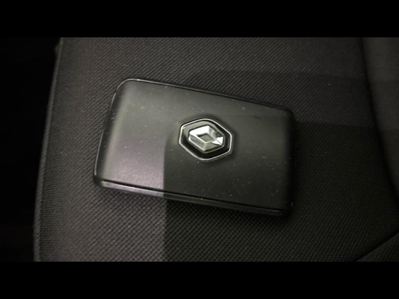 Renault ZOE E-Tech Electrique