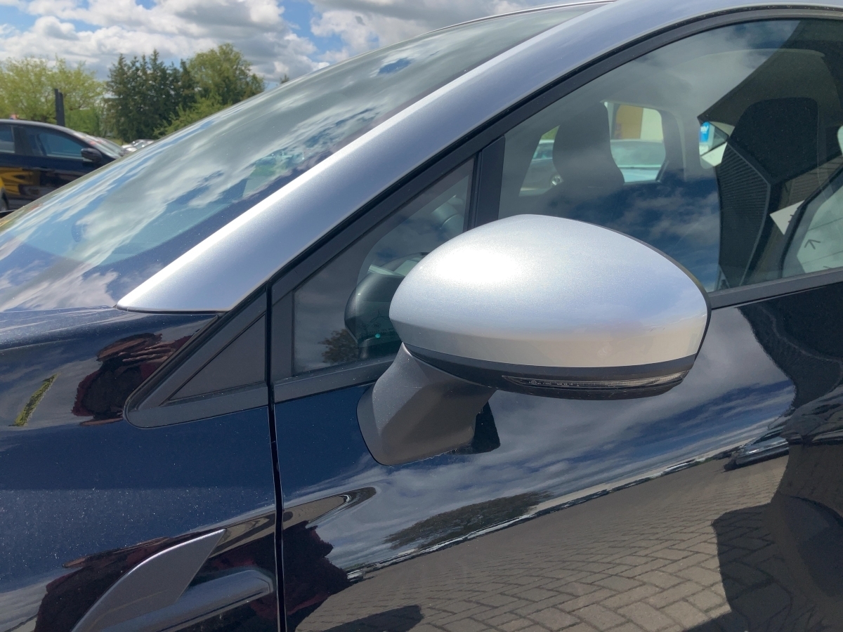Renault Captur – Bild 13