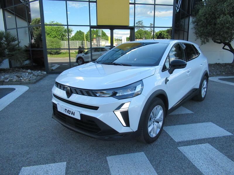 Renault Symbioz