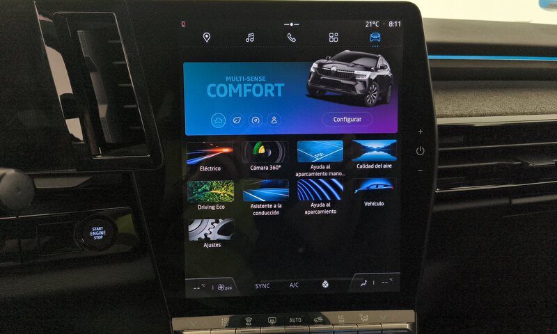Renault Espace