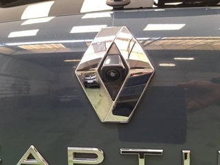 Vehicle 3D Image
