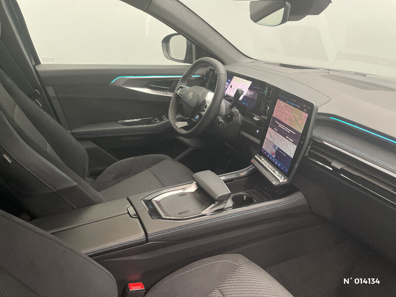Renault Espace VI