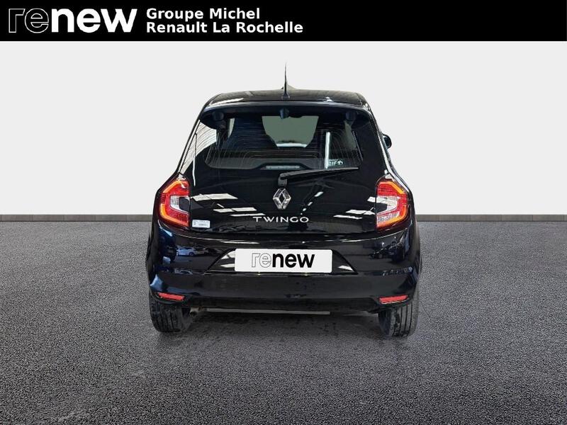 Renault Twingo III
