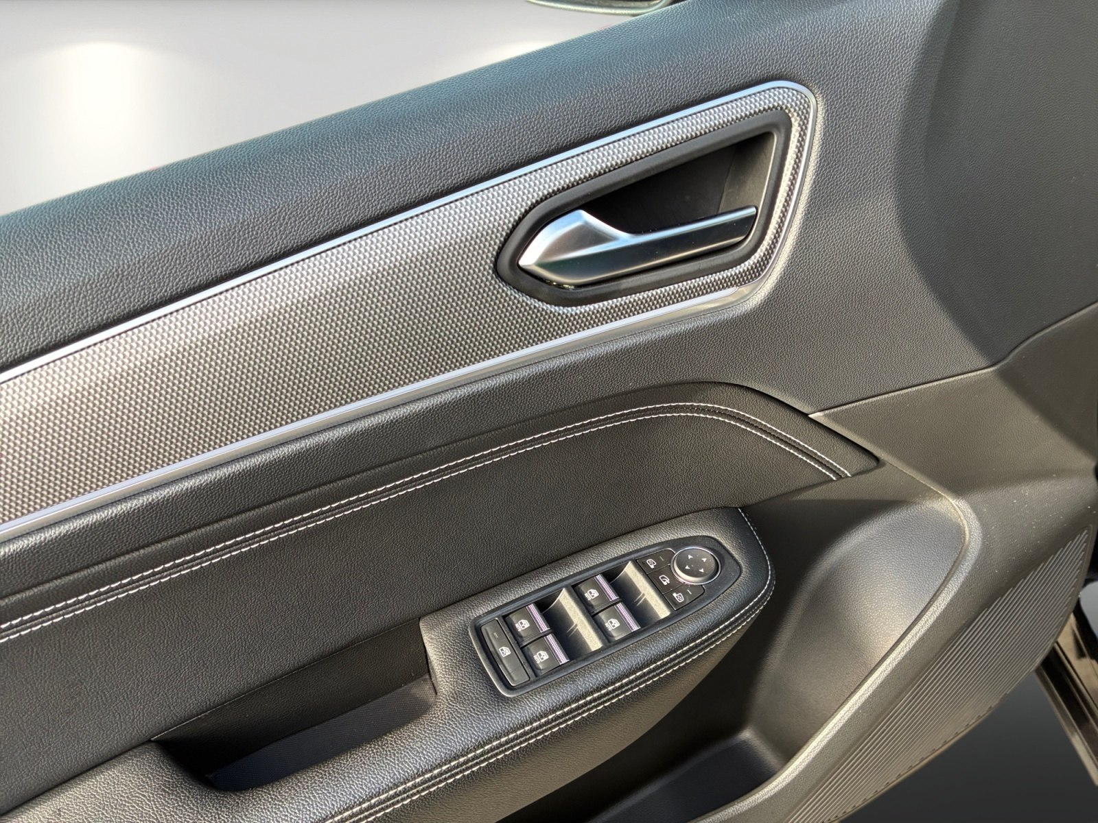 Renault Arkana – Bild 12