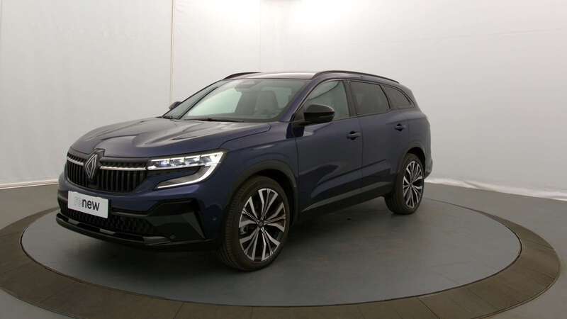 Renault Espace VI