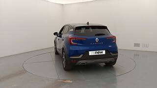 Vehicle 3D Image