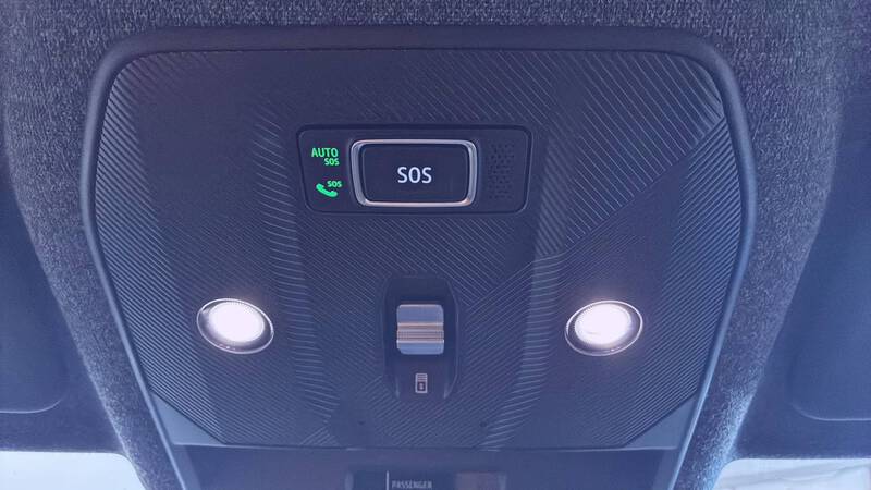 Renault Scenic E-Tech Electrique