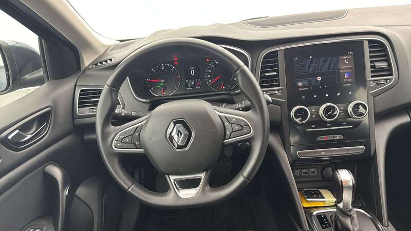 Renault Megane IV Berline
