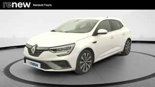 MEGANE IV BERLINE