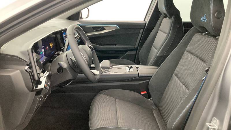 Renault Espace VI