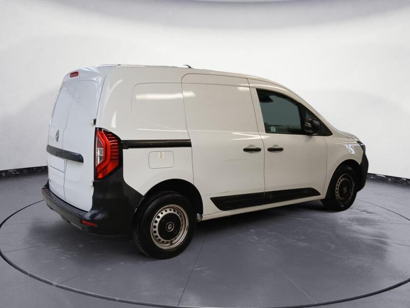 Renault Kangoo VU