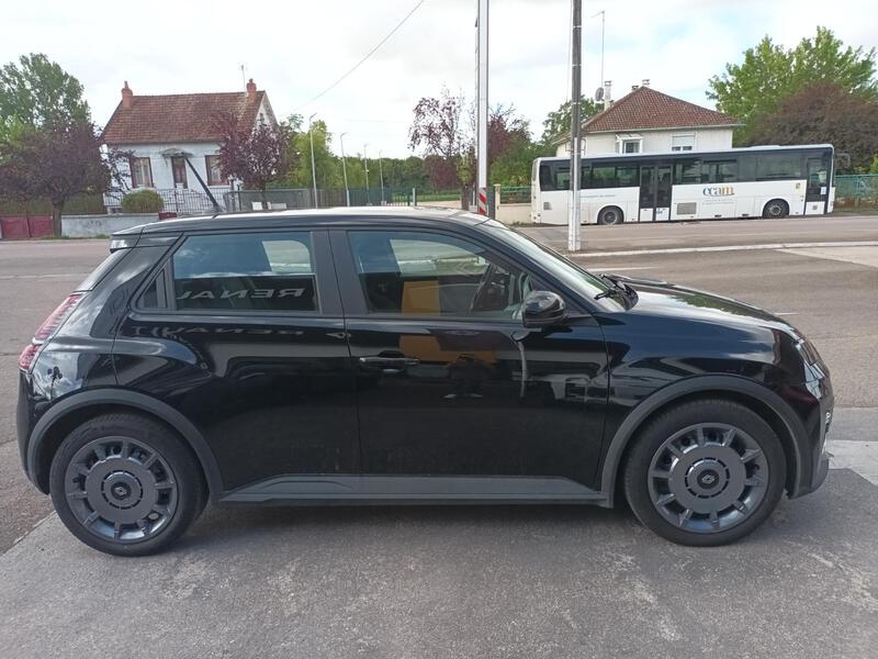 Renault R5 E-Tech Electrique