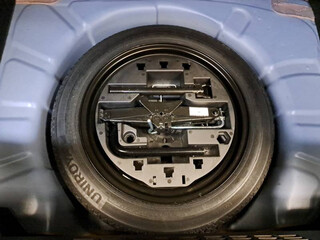 Vehicle 3D Image
