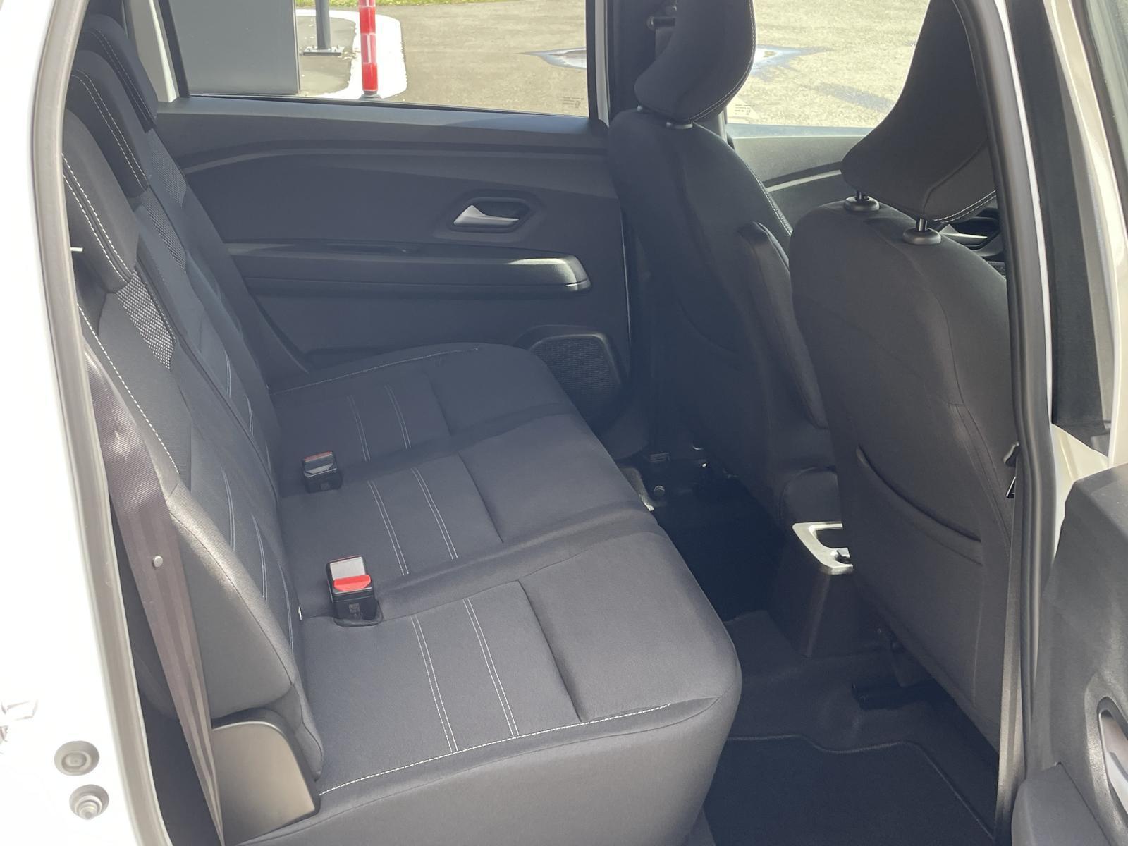 Dacia Jogger – Bild 8