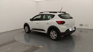Vehicle 3D Image
