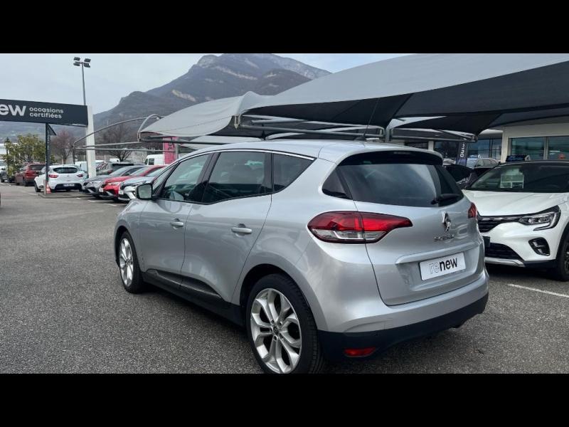 Renault Scenic IV
